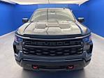 New 2026 Chevrolet Silverado 1500 Custom Crew Cab 4WD Pickup for sale #26-0149 - photo 4