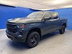 New 2026 Chevrolet Silverado 1500 Custom Crew Cab 4WD Pickup for sale #26-0149 - photo 5