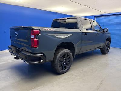 New 2026 Chevrolet Silverado 1500 LT Crew Cab 4WD Pickup for sale #26-0150 - photo 2