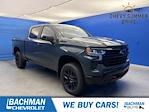 New 2026 Chevrolet Silverado 1500 LT Crew Cab 4WD Pickup for sale #26-0150 - photo 1