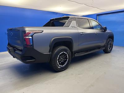 New 2026 Chevrolet Silverado EV Crew Cab 4WD Pickup for sale #26-0151 - photo 2