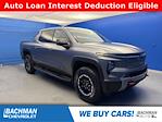 New 2026 Chevrolet Silverado EV Crew Cab 4WD Pickup for sale #26-0151 - photo 1