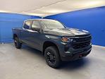 2026 Chevrolet Silverado 1500 Crew Cab 4WD Pickup for sale #26-0157 - photo 3