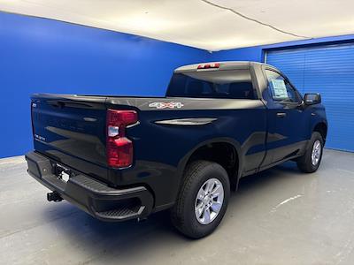 New 2026 Chevrolet Silverado 1500 Work Truck Regular Cab for sale #26-0161 - photo 2