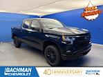 New 2026 Chevrolet Silverado 1500 LT Crew Cab 4WD Pickup for sale #26-0162 - photo 1
