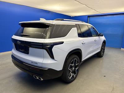 New 2026 Chevrolet Traverse High Country AWD SUV for sale #26-0163 - photo 2