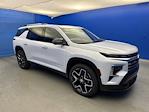 New 2026 Chevrolet Traverse High Country AWD SUV for sale #26-0163 - photo 3
