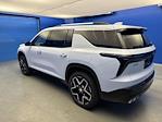 New 2026 Chevrolet Traverse High Country AWD SUV for sale #26-0163 - photo 6