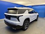 New 2026 Chevrolet Traverse High Country AWD SUV for sale #26-0163 - photo 2
