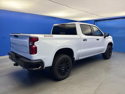 New 2026 Chevrolet Silverado 1500 LT Crew Cab 4WD Pickup for sale #26-0164 - photo 2