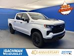New 2026 Chevrolet Silverado 1500 LT Crew Cab 4WD Pickup for sale #26-0164 - photo 1
