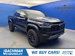 2026 Chevrolet Colorado Crew Cab 4WD Pickup for sale #26-0165 - photo 1