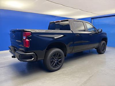 New 2026 Chevrolet Silverado 1500 LT Crew Cab 4WD Pickup for sale #26-0167 - photo 2
