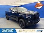 New 2026 Chevrolet Silverado 1500 LT Crew Cab 4WD Pickup for sale #26-0167 - photo 1