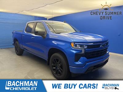 2026 Chevrolet Silverado 1500 Crew Cab 4WD Pickup for sale #26-0168 - photo 1