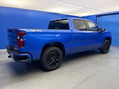 2026 Chevrolet Silverado 1500 Crew Cab 4WD Pickup for sale #26-0168 - photo 2