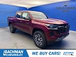 New 2026 Chevrolet Colorado Z71 Crew Cab 4WD Pickup for sale #26-0170 - photo 1