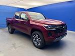 New 2026 Chevrolet Colorado Z71 Crew Cab 4WD Pickup for sale #26-0170 - photo 3