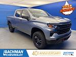 New 2026 Chevrolet Silverado 1500 Custom Crew Cab 4WD Pickup for sale #26-0173 - photo 1
