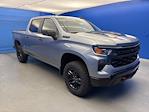 New 2026 Chevrolet Silverado 1500 Custom Crew Cab 4WD Pickup for sale #26-0173 - photo 3