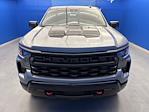 New 2026 Chevrolet Silverado 1500 Custom Crew Cab 4WD Pickup for sale #26-0173 - photo 4