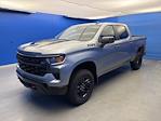 New 2026 Chevrolet Silverado 1500 Custom Crew Cab 4WD Pickup for sale #26-0173 - photo 5
