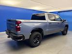 New 2026 Chevrolet Silverado 1500 Custom Crew Cab 4WD Pickup for sale #26-0173 - photo 2
