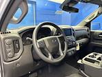 New 2026 Chevrolet Silverado 1500 Custom Crew Cab 4WD Pickup for sale #26-0174 - photo 10