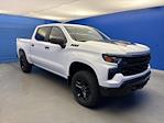 New 2026 Chevrolet Silverado 1500 Custom Crew Cab 4WD Pickup for sale #26-0174 - photo 3