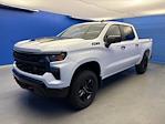 New 2026 Chevrolet Silverado 1500 Custom Crew Cab 4WD Pickup for sale #26-0174 - photo 5