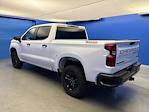 New 2026 Chevrolet Silverado 1500 Custom Crew Cab 4WD Pickup for sale #26-0174 - photo 6