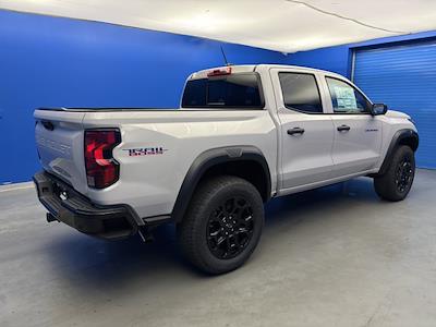 2026 Chevrolet Colorado Crew Cab 4WD Pickup for sale #26-0176 - photo 2