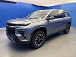 New 2026 Chevrolet Traverse Z71 AWD SUV for sale #26-0177 - photo 5