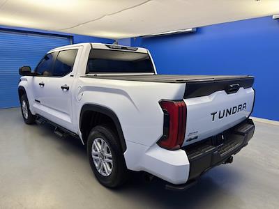 Used 2025 Toyota Tundra SR5 CrewMax Cab for sale #26-0178A - photo 2