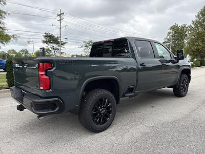 2026 Chevrolet Silverado 2500 Crew Cab 4WD Pickup for sale #26-0180 - photo 2