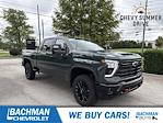 2026 Chevrolet Silverado 2500 Crew Cab 4WD Pickup for sale #26-0180 - photo 1
