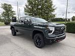 2026 Chevrolet Silverado 2500 Crew Cab 4WD Pickup for sale #26-0180 - photo 3