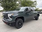 2026 Chevrolet Silverado 2500 Crew Cab 4WD Pickup for sale #26-0180 - photo 5