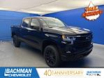 New 2026 Chevrolet Silverado 1500 LT Crew Cab 4WD Pickup for sale #26-0181 - photo 1