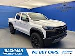 New 2026 Chevrolet Colorado Trail Boss Crew Cab 4WD Pickup for sale #26-0182 - photo 1