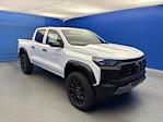 New 2026 Chevrolet Colorado Trail Boss Crew Cab 4WD Pickup for sale #26-0182 - photo 3