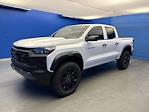 New 2026 Chevrolet Colorado Trail Boss Crew Cab 4WD Pickup for sale #26-0182 - photo 5
