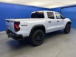 New 2026 Chevrolet Colorado Trail Boss Crew Cab 4WD Pickup for sale #26-0182 - photo 2