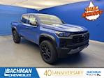 New 2026 Chevrolet Colorado Trail Boss Crew Cab 4WD Pickup for sale #26-0188 - photo 1