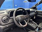 New 2026 Chevrolet Colorado Trail Boss Crew Cab 4WD Pickup for sale #26-0188 - photo 11