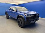 New 2026 Chevrolet Colorado Trail Boss Crew Cab 4WD Pickup for sale #26-0188 - photo 3