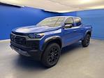 New 2026 Chevrolet Colorado Trail Boss Crew Cab 4WD Pickup for sale #26-0188 - photo 5
