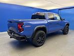New 2026 Chevrolet Colorado Trail Boss Crew Cab 4WD Pickup for sale #26-0188 - photo 2