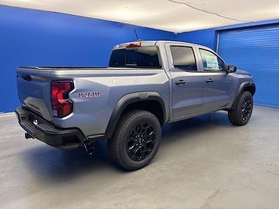 New 2026 Chevrolet Colorado Trail Boss Crew Cab 4WD Pickup for sale #26-0189 - photo 2