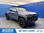 New 2026 Chevrolet Colorado Trail Boss Crew Cab 4WD Pickup for sale #26-0189 - photo 1